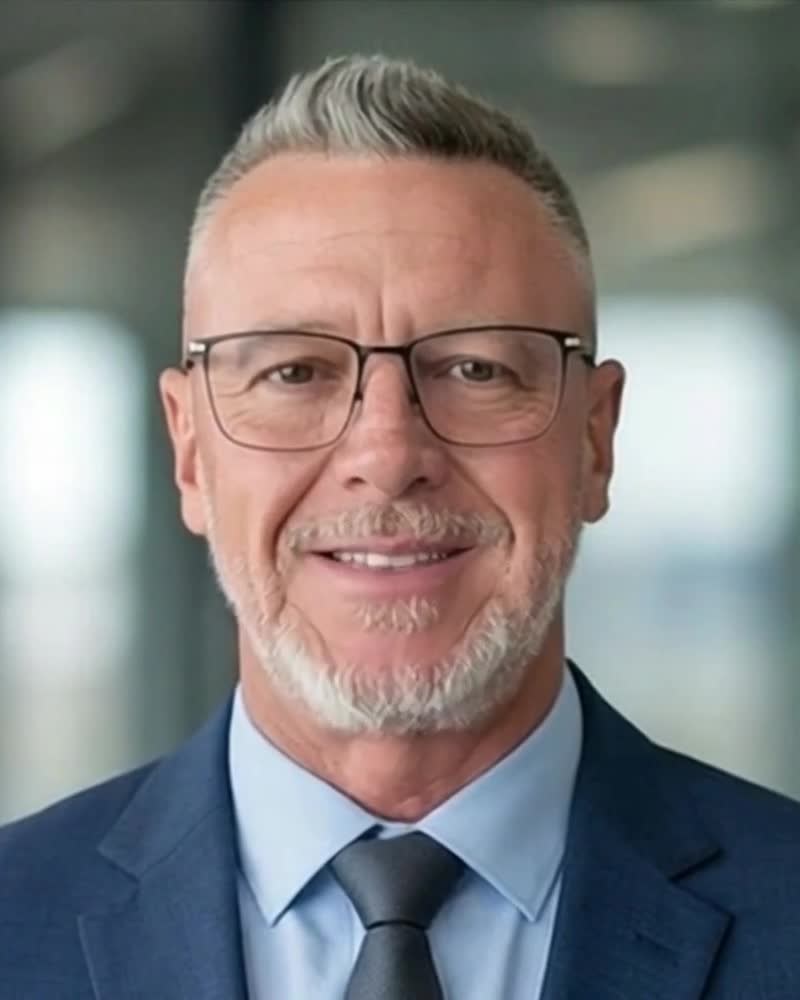 Rob Sieck, RN, BSN, MHA, founder of TPM Interactive Learning Studio